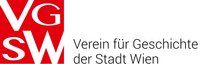 Logo Verein für Geschichte der Stadt Wien 