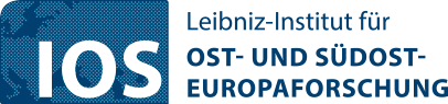 Logo Leibniz-Institut für Ost- und Südosteuropaforschung