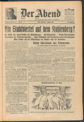 2 x 1959 zeitschrift S19 Salzburger Nachrichten Historische Zeitung 