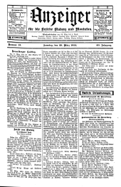 Linzer Volksblatt Historische Zeitung 1959 S 