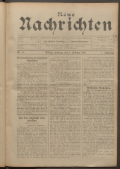 Villacher Zeitung