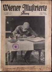 Wiener Illustrierte Zeitung