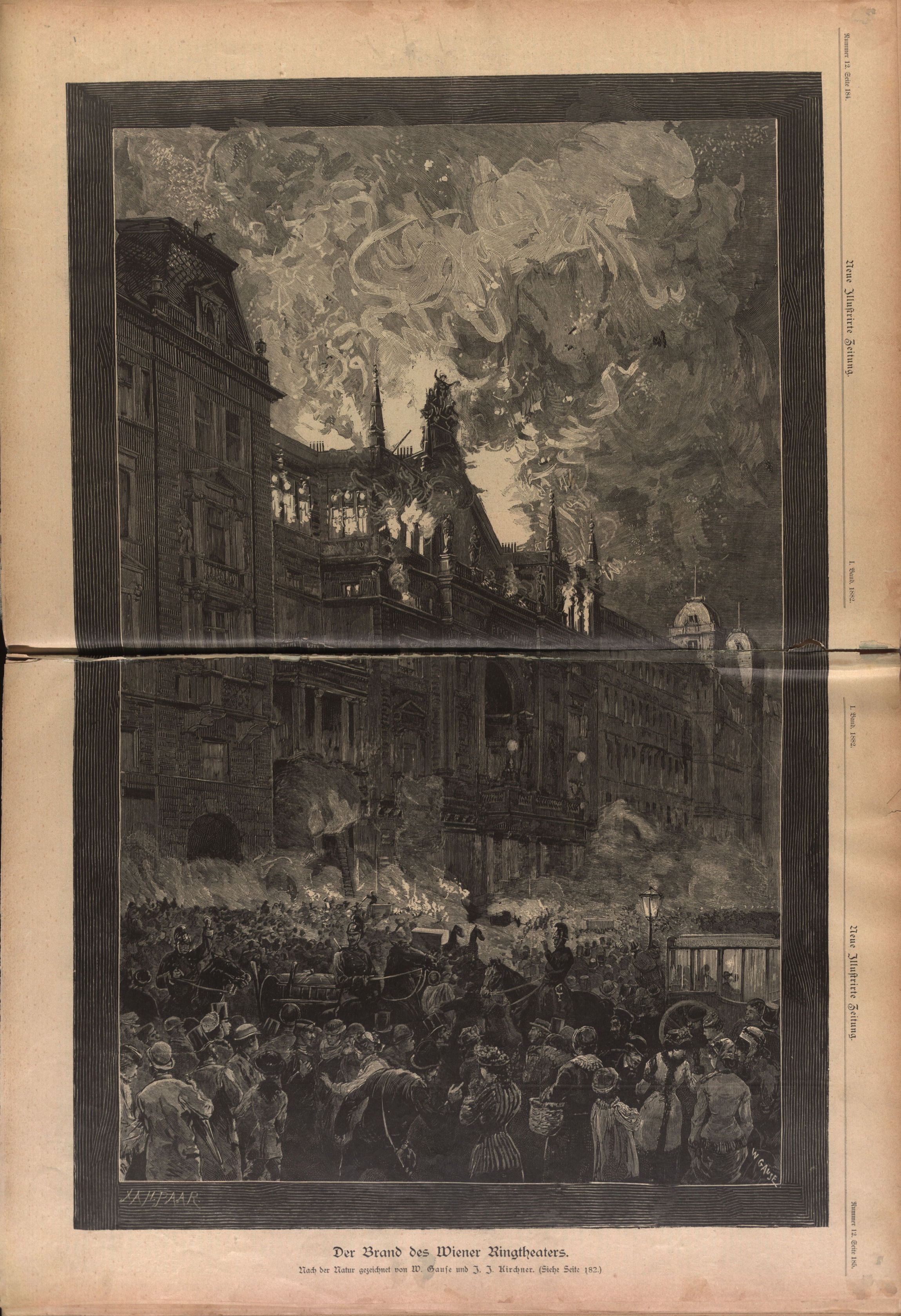 Bildquelle: Neue Illustrirte Zeitung, 18.12.1881, Seite 8, ANNO/ÖNB