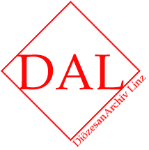 Logo Diözesanarchiv Linz