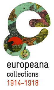Logo von Europeana Collections