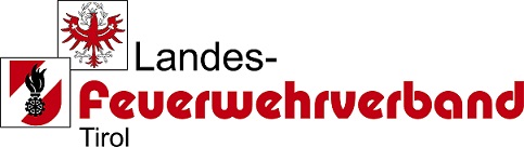 Logo Landes-Feuerwehrverband Tirol