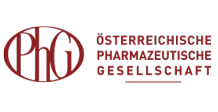Logo Österreichische Pharmazeutische Gesellschaft