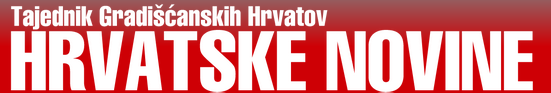 Logo Kroatischer Presseverein