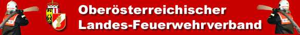 Logo Oberösterreichischer Landesfeuerwehrverband
